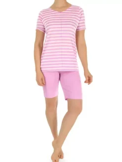 Pyjama kurz - Nele