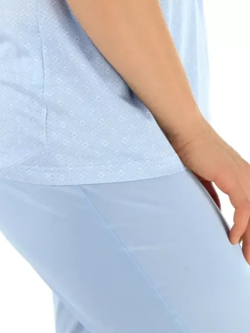 Pyjama kurz - Nele
