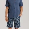 Pyjama kurz - Night & Day