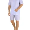 Pyjama kurz - Ralph