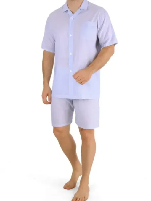 Pyjama kurz - Ralph