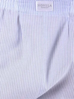 Pyjama kurz - Ralph
