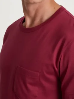 Pyjama kurz - Relax Imprint