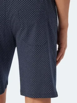 Pyjama kurz - Schiesser Nightwear Basics