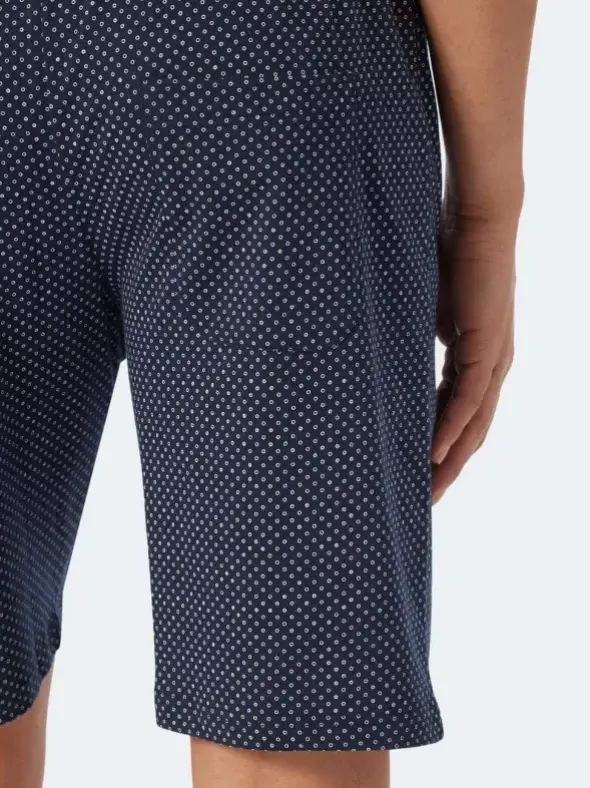 Pyjama kurz - Schiesser Nightwear Basics