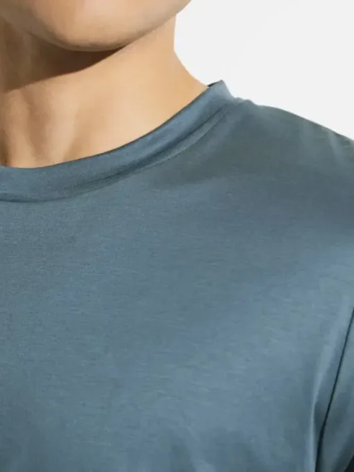 Pyjama kurz - Sea Island