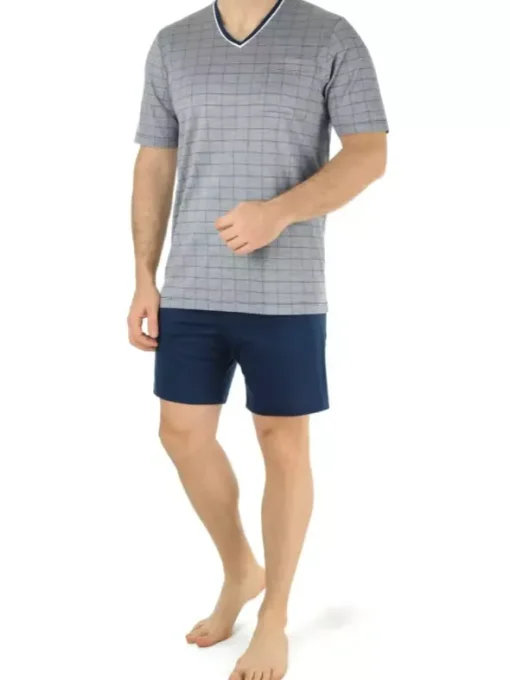 Pyjama kurz - Sir