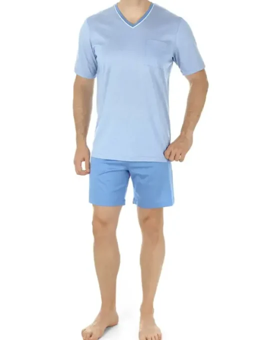 Pyjama kurz - Sir