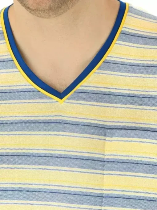 Pyjama kurz - Sir