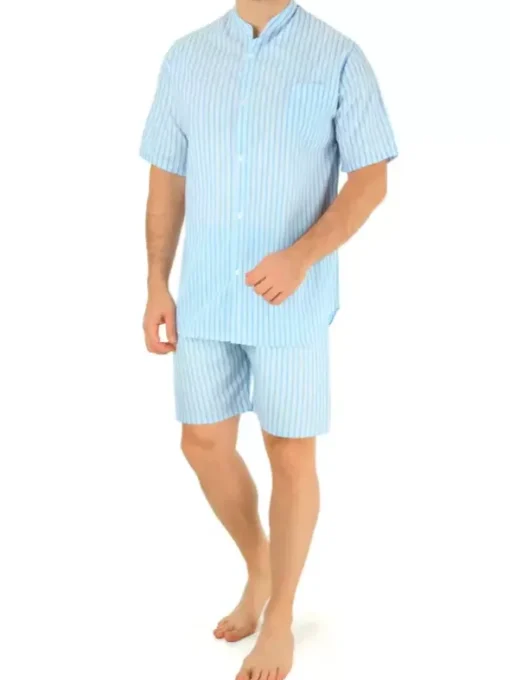 Pyjama kurz - Theo