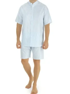 Pyjama kurz - Theo