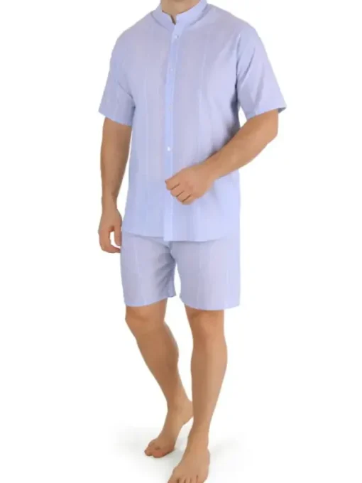 Pyjama kurz - Theo