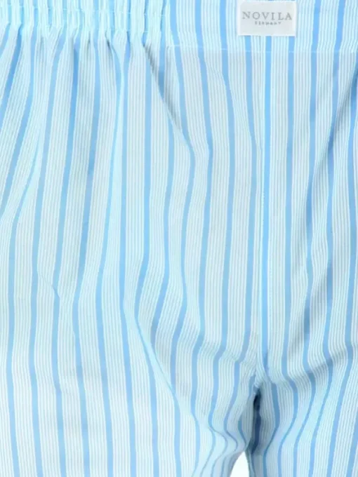 Pyjama kurz - Theo