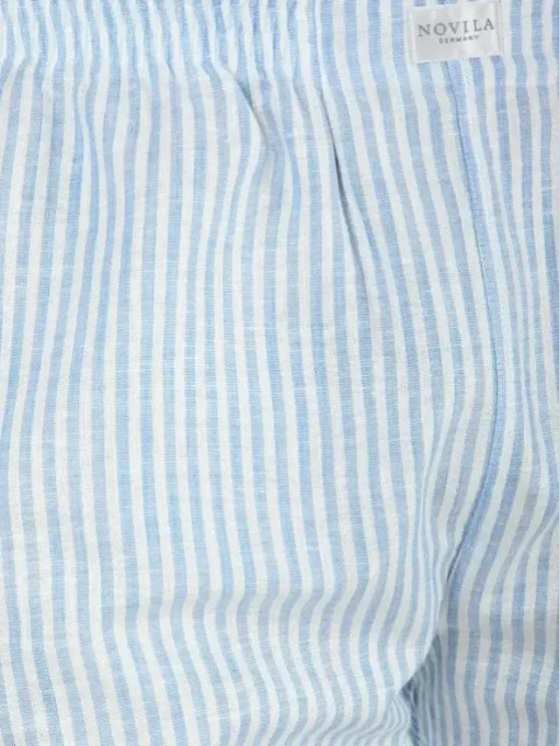 Pyjama kurz - Theo