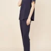 Pyjama Kurzarm - High Class