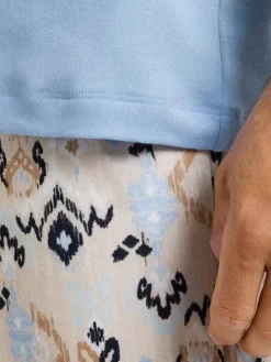 Pyjama Kurzarm - Night & Day