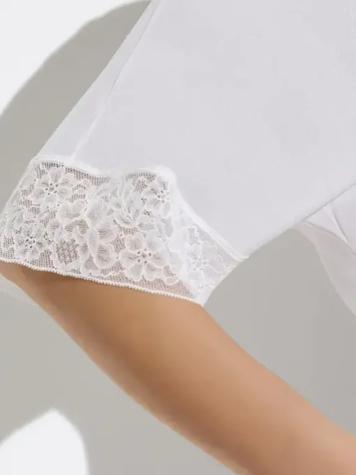Pyjama Kurzarm - Silk Charmeuse
