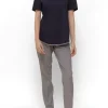 Pyjama Kurzarm - Smart Casual