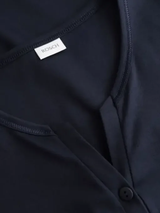 Pyjama Kurzarm - Smart Casual