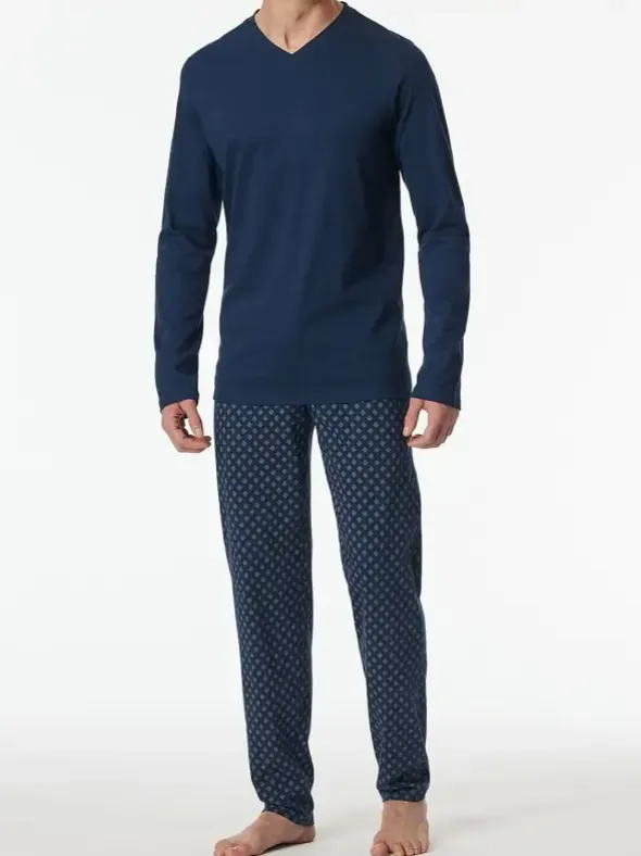 Pyjama lang - Casual Essentials