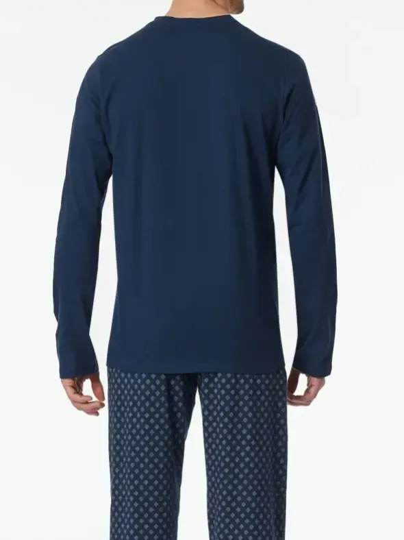 Pyjama lang - Casual Essentials