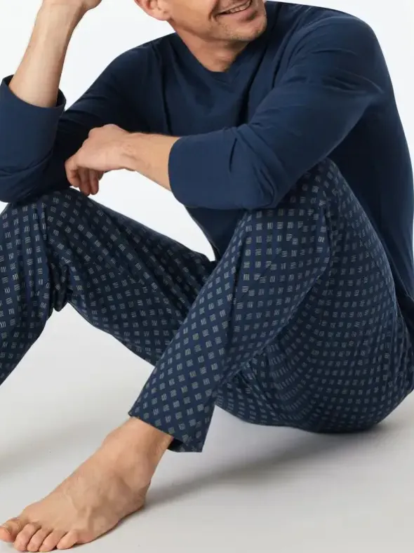 Pyjama lang - Casual Essentials