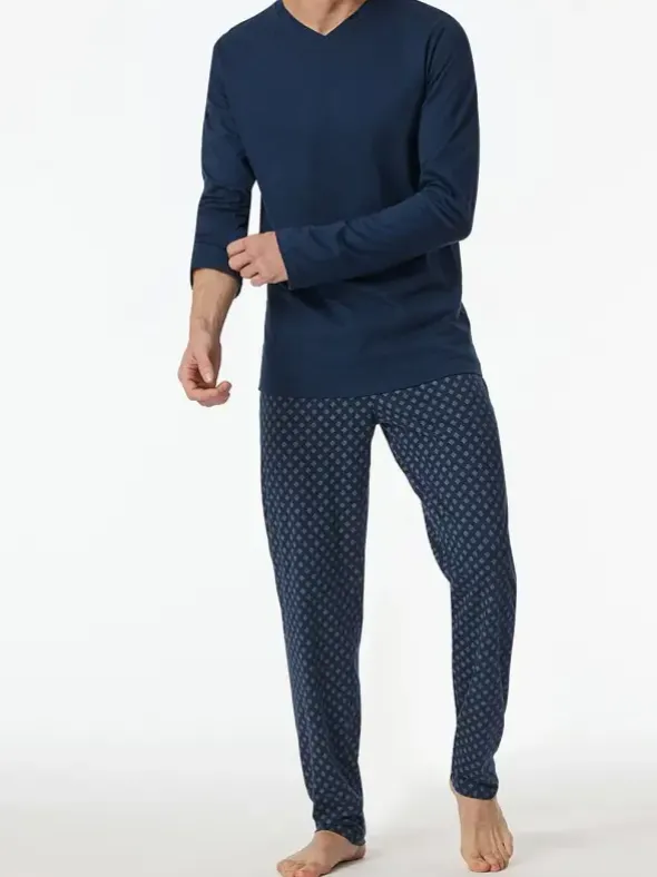 Pyjama lang - Casual Essentials