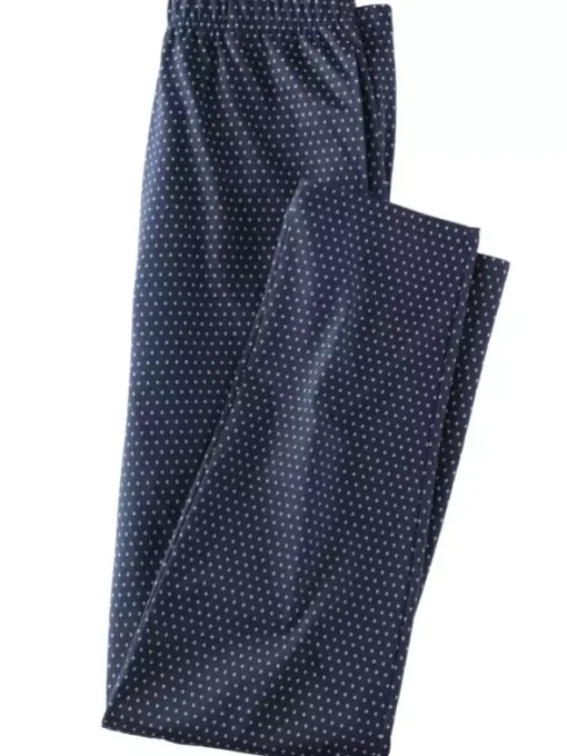 Pyjama lang - Fairtrade