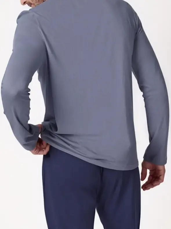 Pyjama lang - hautnah Night Basic Selection