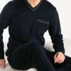 Pyjama lang - Simply Cotton Uni