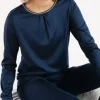 Pyjama lang - Swiss Cotton