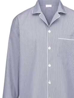 Pyjama lang - Swissline Premium Woven
