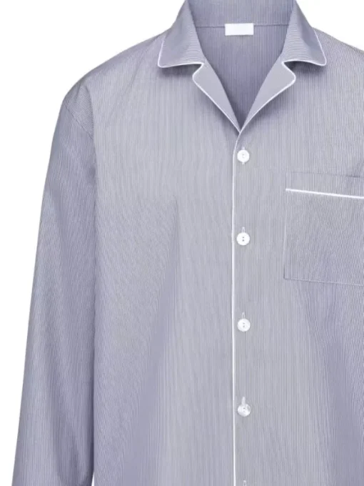 Pyjama lang - Swissline Premium Woven