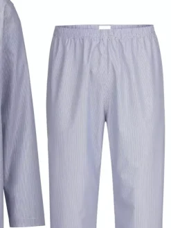 Pyjama lang - Swissline Premium Woven