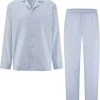 Pyjama lang - Woven Basic