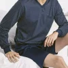 Pyjama lang/kurz - Fairtrade