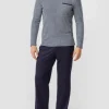 Pyjama V-Neck - Rösch Men