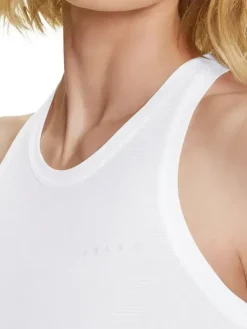 Racer Back Top - Ultralight Cool