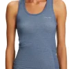 Racer Back Top - Wool-Tech Light