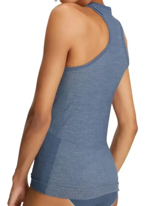 Racer Back Top - Wool-Tech Light
