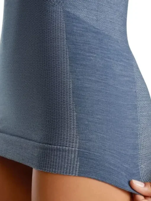 Racer Back Top - Wool-Tech Light