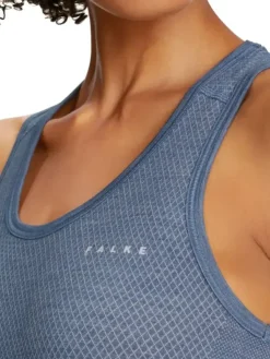 Racer Back Top - Wool-Tech Light
