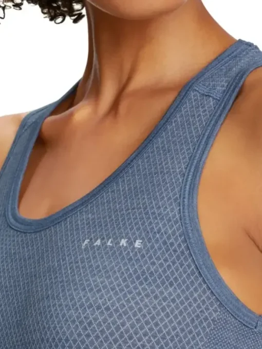 Racer Back Top - Wool-Tech Light