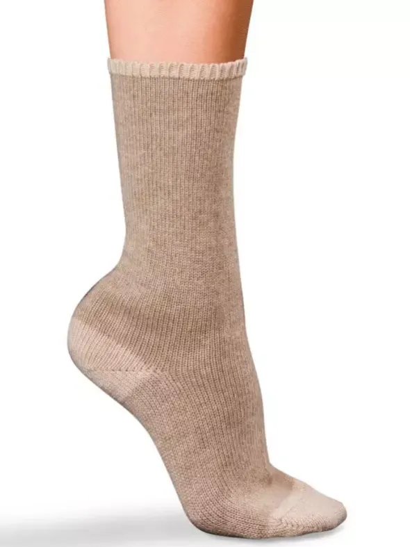 Relax Strumpf - No.1 Finest Cashmere