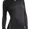 Rollkragenshirt - Clima Control Factor 2
