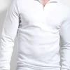 Rollkragenshirt - Shirts
