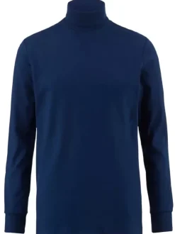 Rollkragenshirt - Shirts