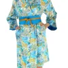 Seiden - Kimono - Amalfi