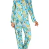 Seiden - Pyjama - Amalfi