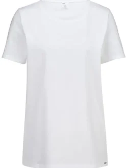 Shirt kurzarm - Allday Lounge Collection